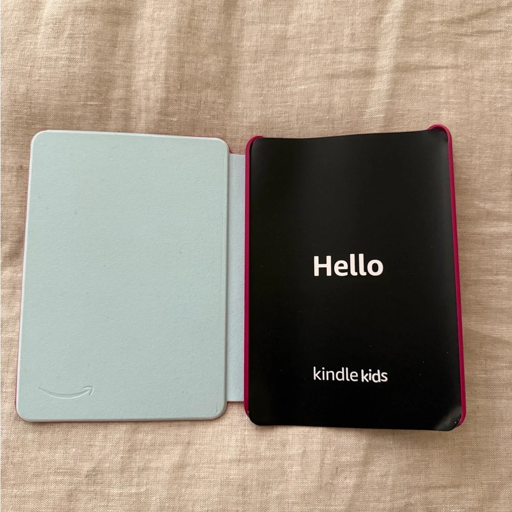 Kindle Case